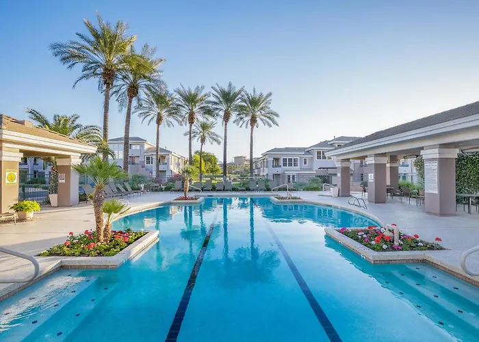 Scottsdale Vacation Rentals