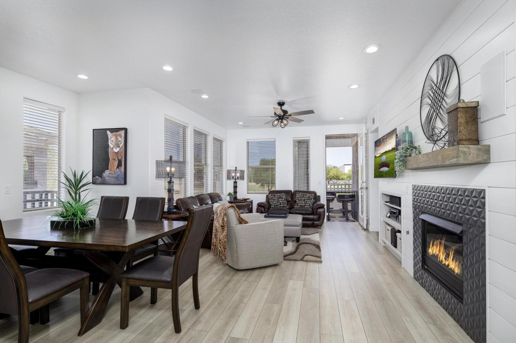 Vacation Apartment *