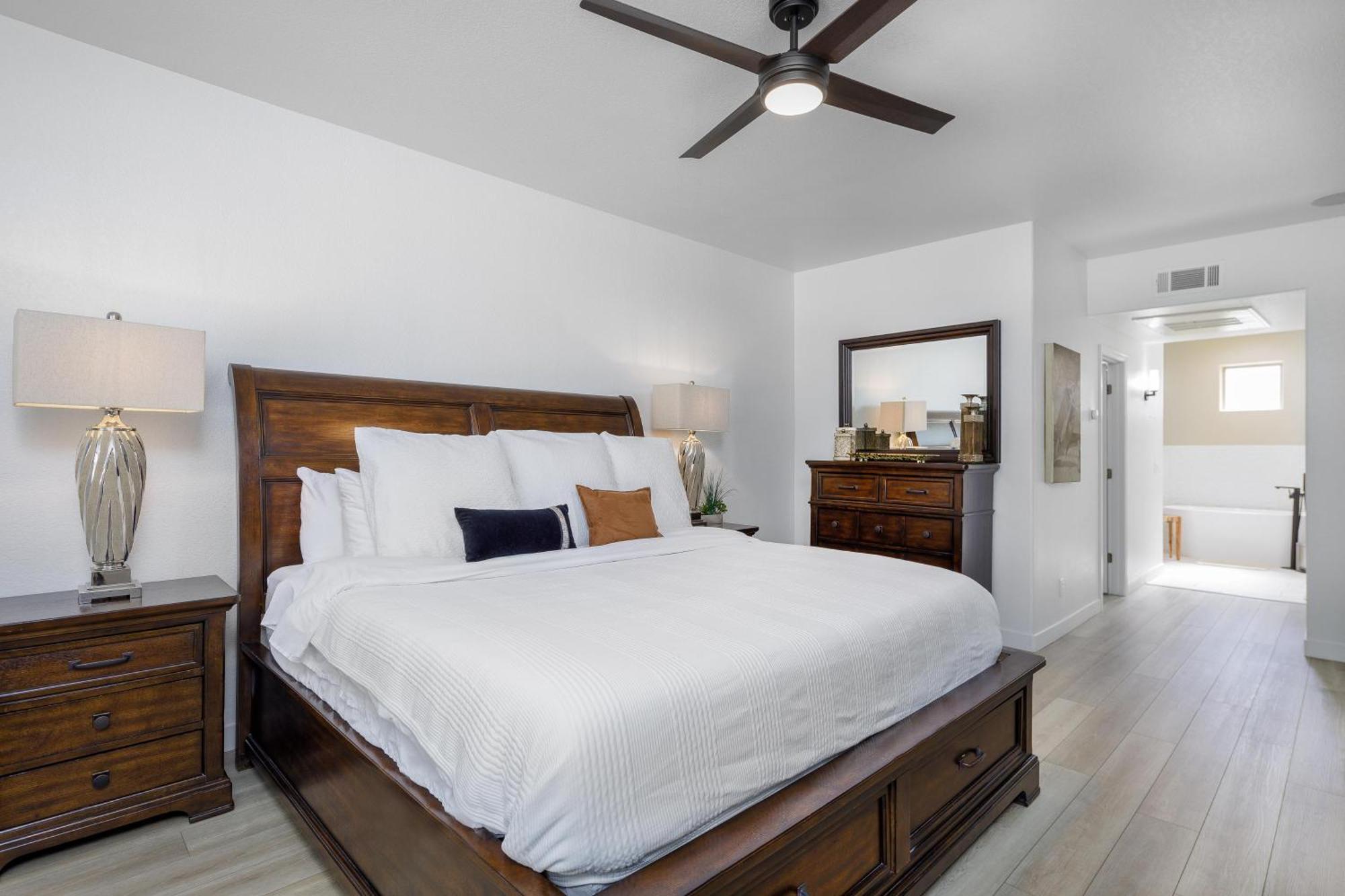 Vacation Apartamento