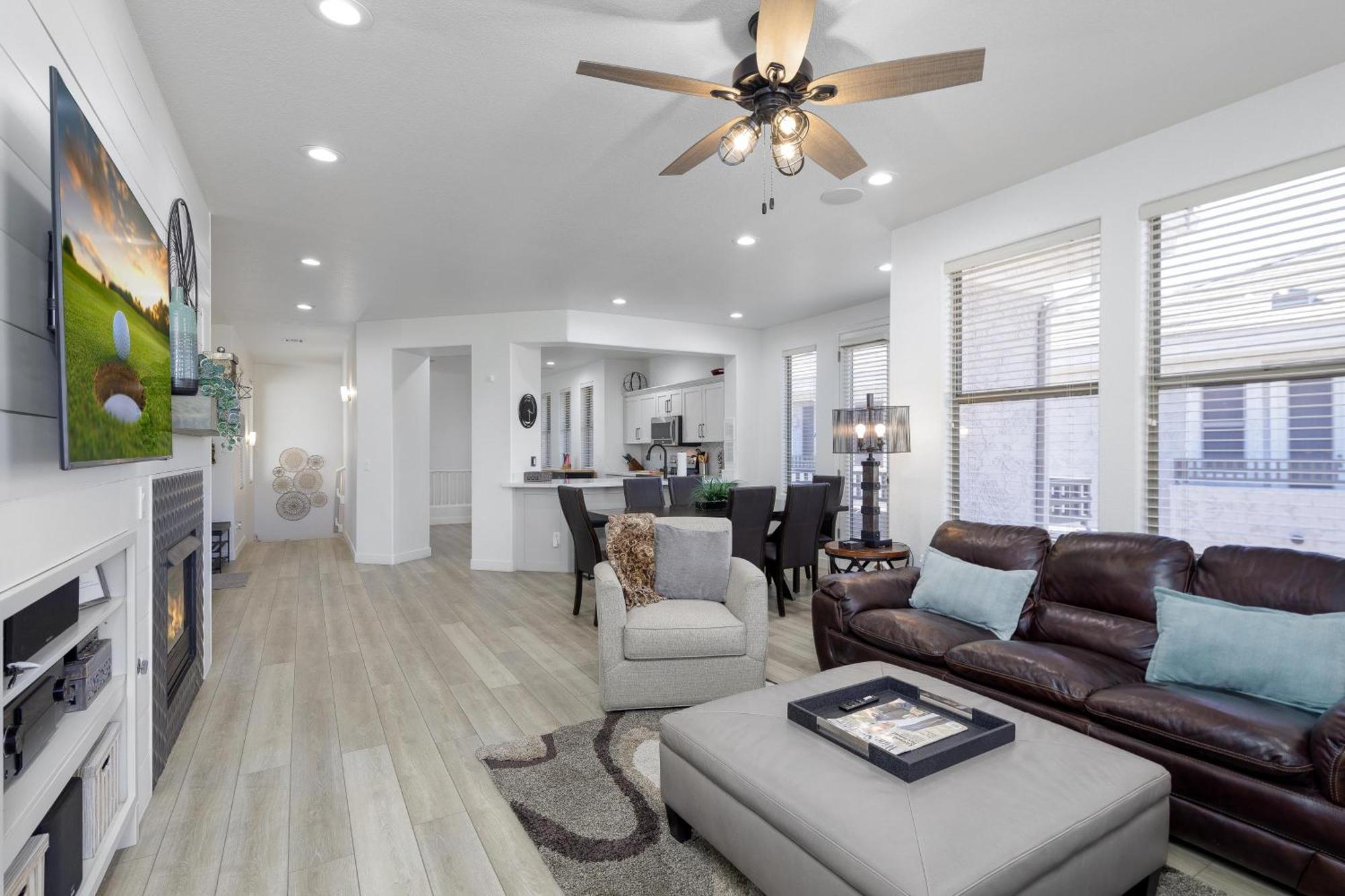 Vacation Apartamento Scottsdale